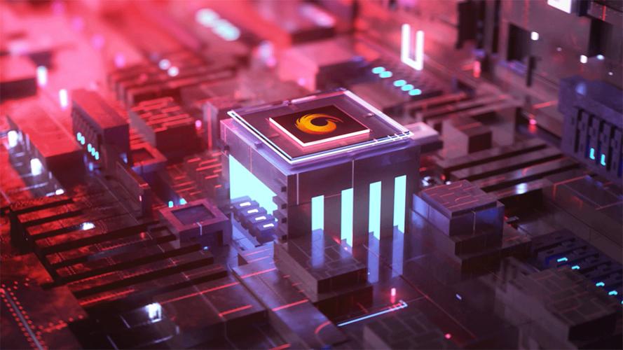 数字视觉技术驱动下，创意产业的新纪元