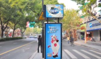 苏州国立 构筑城市视觉脉络，引领广告设施与数字制作新航程