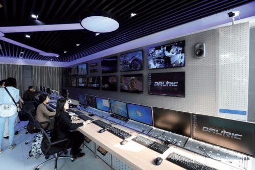 数字时代的广告教育与教学创新 数字广告制作的教学路径探索