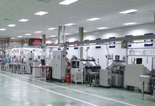 智能工厂与数字化车间 内涵、区别与协同发展